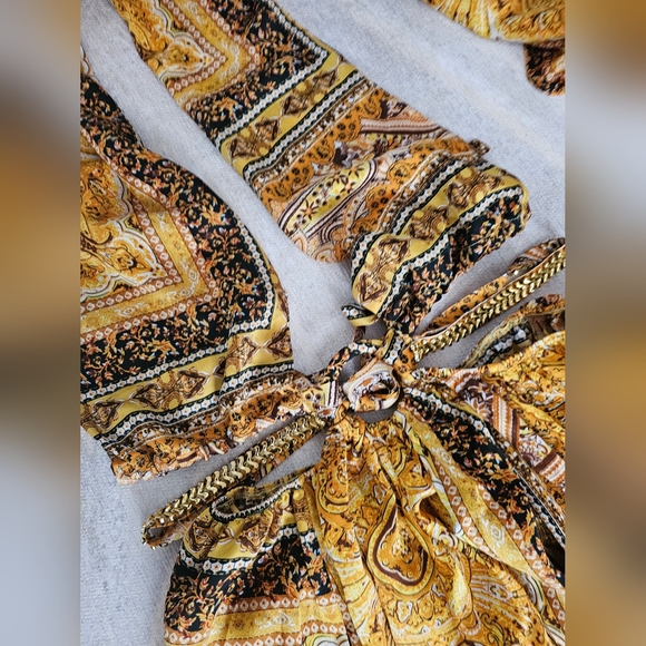 Maxi Dress - Picture 4 of 6